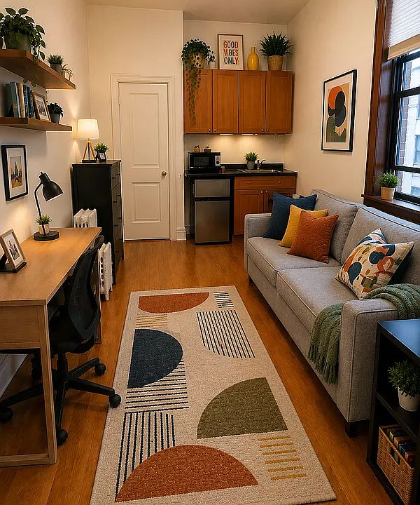 1st image of 45 W 85th St APT 3A