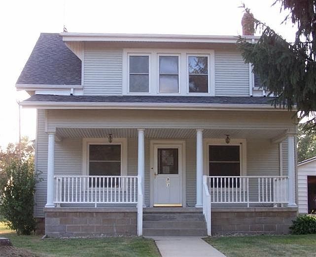 803 Hall Ave, Lowden, IA 52255 Zillow