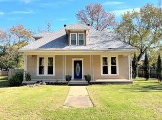 1302 Parker Rd, Russellville, AR 72801