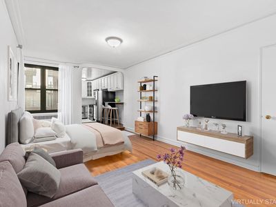 222 E 35th St APT 1H, Manhattan, NY, 10016