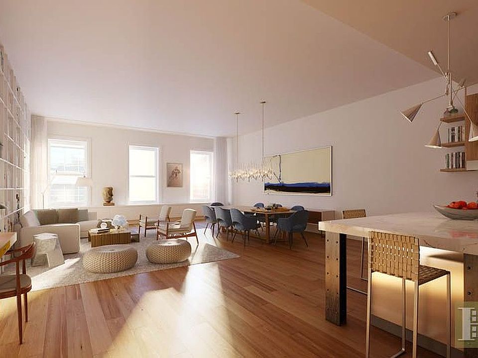 1st image of 15 Hubert St #3A