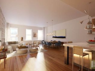 15 Hubert St #3A, New York, NY 10013
