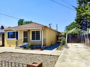 411 Lupine Way, Hayward, CA 94541