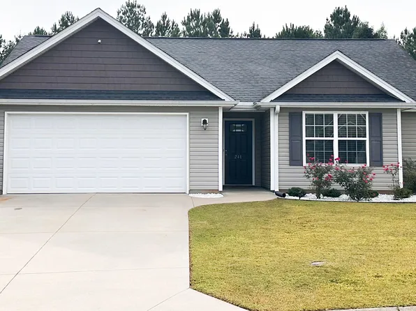 241 Walcott Dr, Lyman, SC 29365