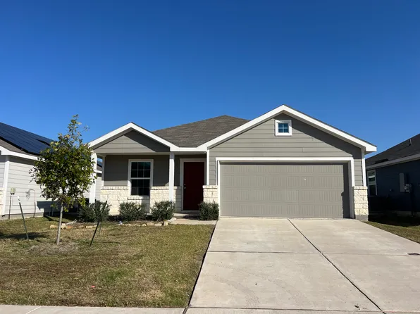 5405 Lavender Dr, Princeton, TX 75407