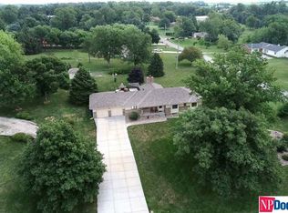 13807 S 129th St, Springfield, NE 68059