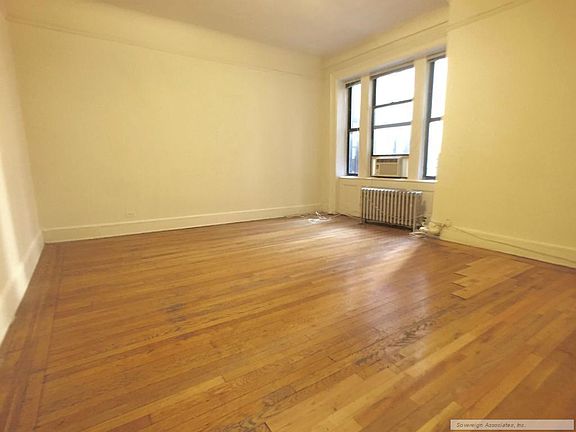 2nd image of 509 W 110th St APT 2F