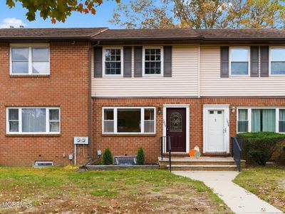 1024 Tammy Court #H, Brick, NJ, 08724