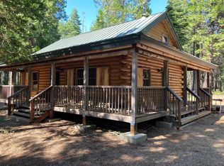 15561 Robbins Ranch Rd, Nevada City, CA 95959