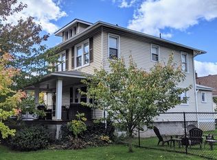400 Tennyson Ave, Altoona, PA 16602