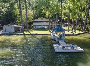 133 Hall Dr, Hamilton, GA 31811