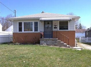 159 26th St NW, Barberton, OH