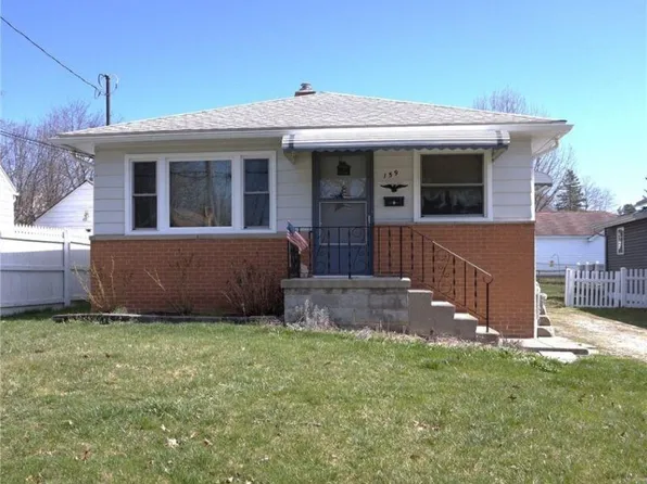 159 26th St NW, Barberton, OH 44203