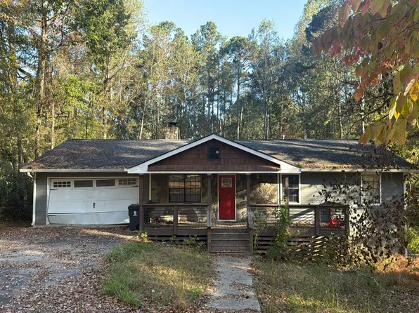 5061 Alexander Ave, Union City, GA 30291