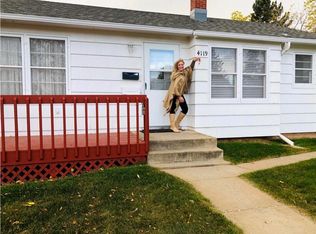 4119 Meadowwood Dr, Rapid City, SD 57702
