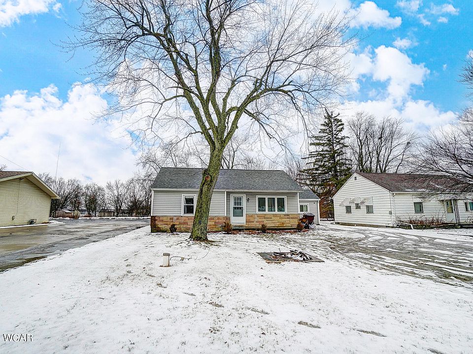 4020 Allentown Rd, Lima, OH 45807 Zillow