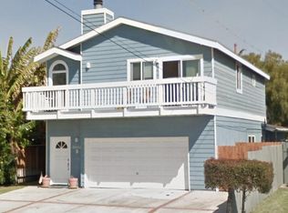 26462 Via California #A, Capistrano Beach, CA 92624