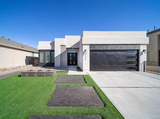 13489 Coldham St, El Paso, TX 79928