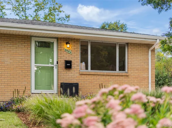 5666 Johnson Street, Arvada, CO 80002