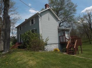 1311 Morey Rd, Fredericktown, PA 15333