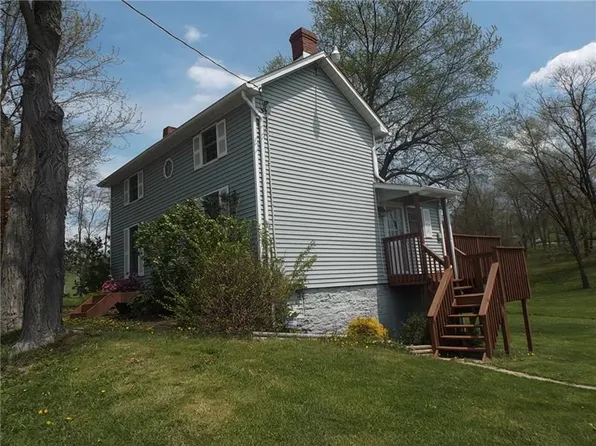 1311 Morey Rd, Fredericktown, PA 15333