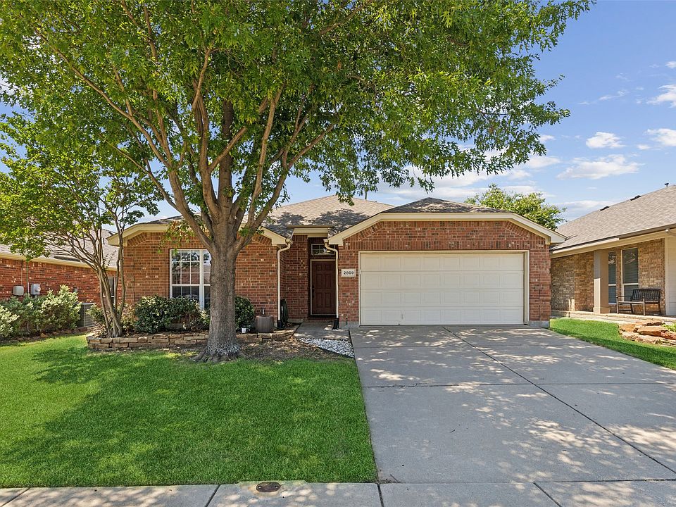1st image of 2809 Red Wolf Dr