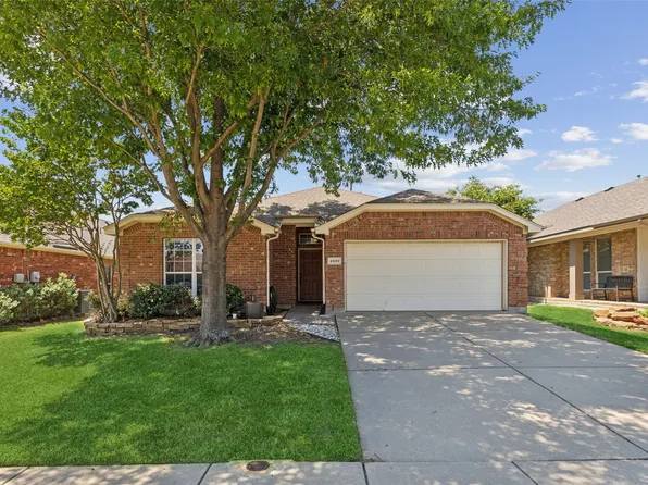 2809 Red Wolf Dr, Fort Worth, TX 76244