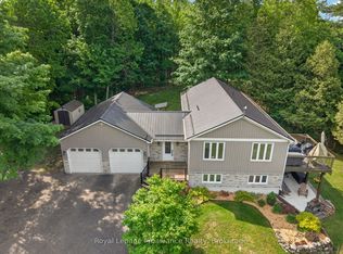 850 Moneymore Rd, Tweed, ON K0K 2Y0
