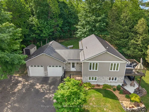 850 Moneymore Rd, Tweed, ON K0K 2Y0