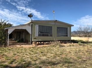 28075 S Rain Valley Rd, Pima County, AZ 85611