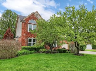 9795 Wentworth Ct, Carmel, IN 46032