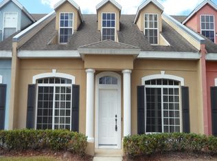 2112 Island Walk Dr, Orlando, FL 32824