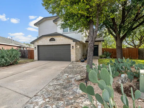 1128 Miss Kimberlys Ln, Pflugerville, TX 78660