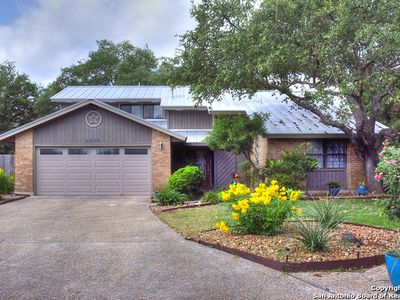 4330 Fig Tree Woods, San Antonio, TX, 78249