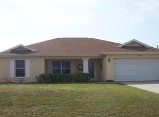 2838 NW 3rd St, Cape Coral, FL 33993