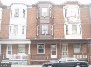 726 Lehman St, Lebanon, PA 17046