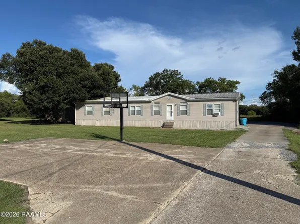 1227 Cypress Island Hwy, Saint Martinville, LA 70582