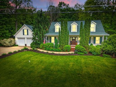 14255 Windsor Heights Dr, Mount Vernon, OH, 43050