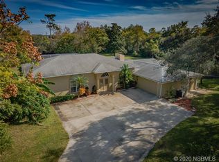 5791 Stewart Ave, Port Orange, FL 32127
