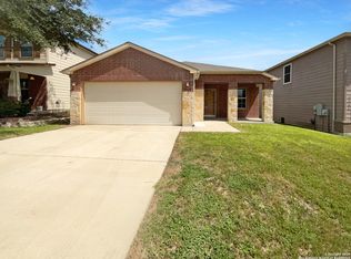 9534 Lookover Bay, Converse, TX 78109