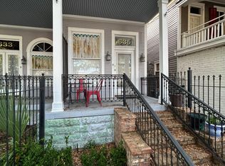 635 N Carrollton Ave, New Orleans, LA 70119