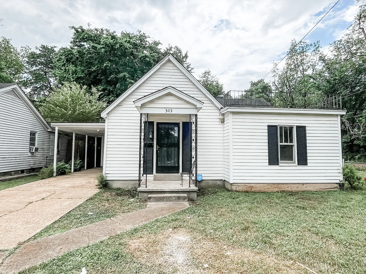 303 East Ripley Avenue - Covington TN - 1 — Photo 1