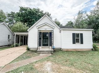 303 E Ripley Ave, Covington, TN 38019