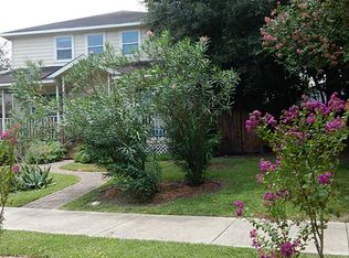 4506 Park Dr, Houston, TX 77023