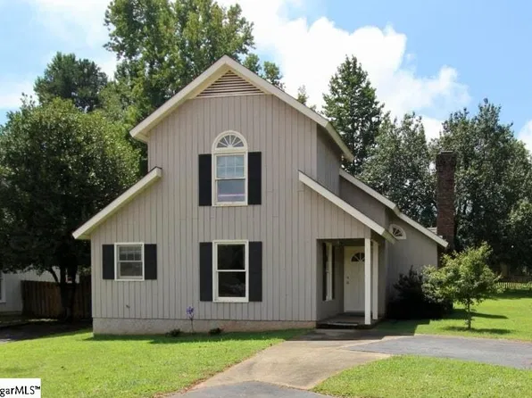 118 Sunrise Rd, Spartanburg, SC 29302