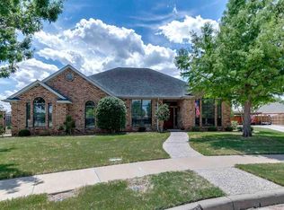3106 Lombard Dr, Wichita Falls, TX 76309