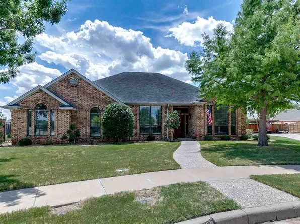 3106 Lombard Dr, Wichita Falls, TX 76309