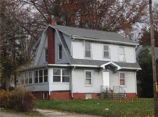 1234 Copley Rd, Akron, OH 44320