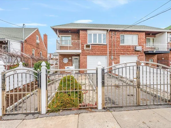 2839 Philip Avenue, Bronx, NY 10465