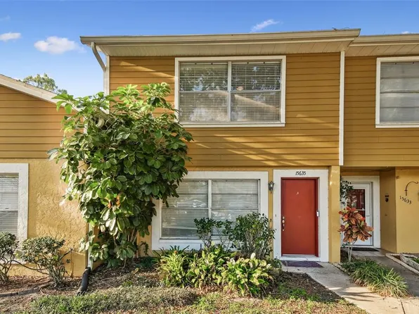 15635 Morning Dr, Lutz, FL 33559